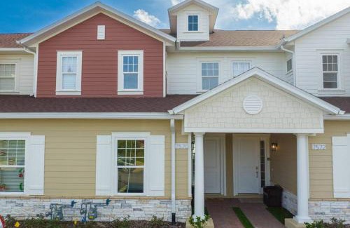 West Kissimmee House | DLuxx Vacation Home 3 milles from Disney 7570