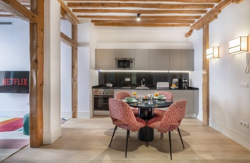 Chueca House | Dlx 2 Dorm · Dlx 2 Dorm · Deluxe 2 Bedroom Apartment - Chueca