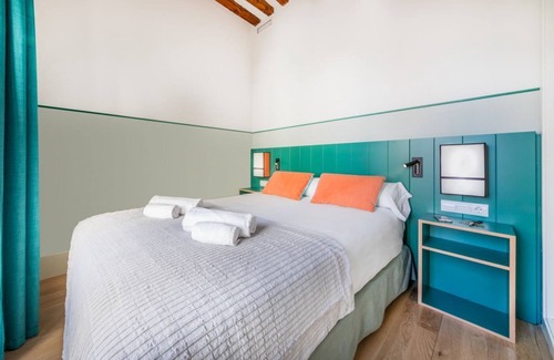 Chueca House | Dlx 2 Dorm · Dlx 2 Dorm · Deluxe 2 Bedroom Apartment - Chueca