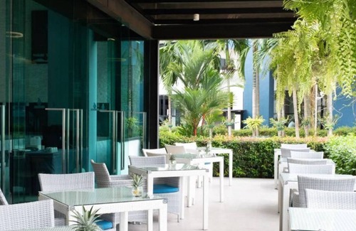 Ao Nang House | DLX-RB BLUE, 5min walk to Ao Nang Beach