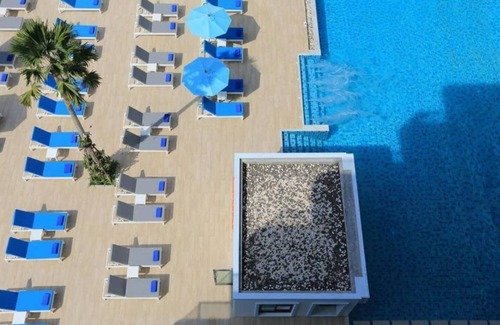 Ao Nang House | DLX-RB BLUE, 5min walk to Ao Nang Beach
