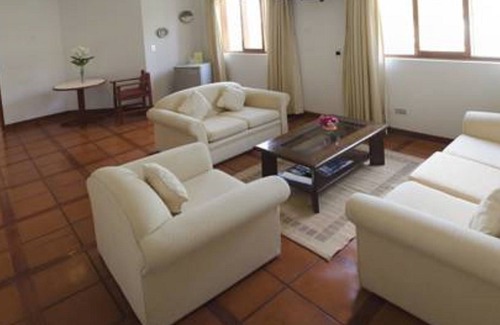 Nazca Hotel | DM Hoteles Nasca