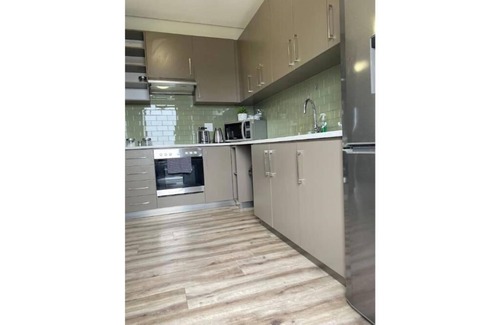 Windhoek Central Apartment | DMN City Apartment at Merensky