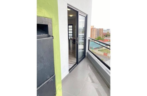 Windhoek Central Apartment | DMN City Apartment at Merensky