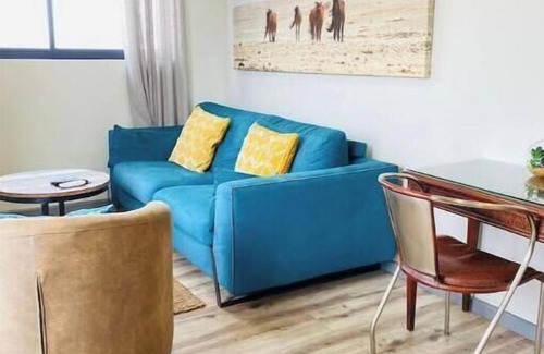 Windhoek Central Apartment | DMN City Apartment at Merensky