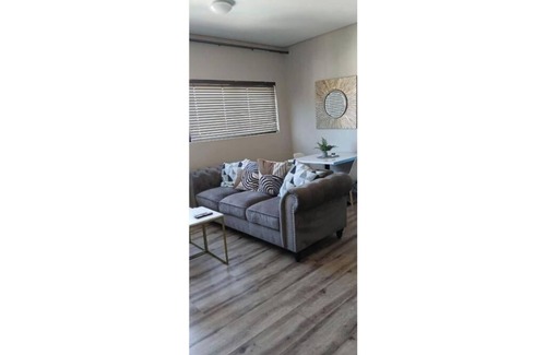 Windhoek Central Apartment | DMN City Merensky Apartment