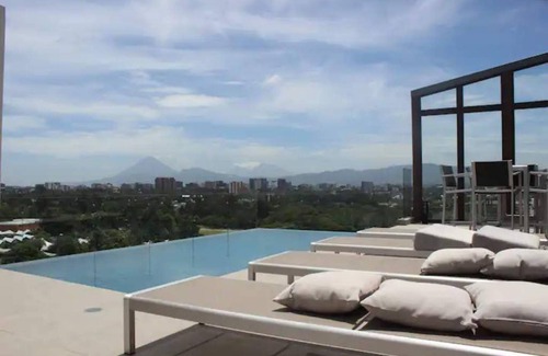 Zona 15 Apartment | DN3A- Spacious 3 beds/2:5 bath apartment in Cayala