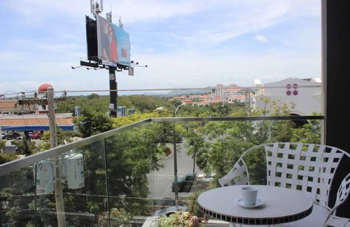 Zona 15 Apartment | DN3A- Spacious 3 beds/2:5 bath apartment in Cayala