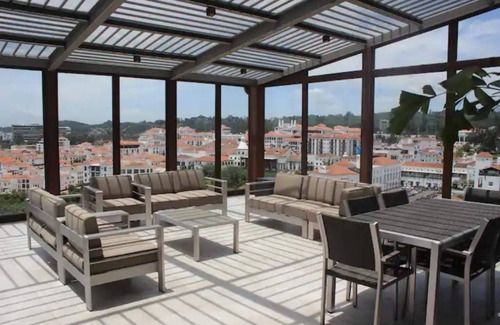 Zona 15 Apartment | DN3A- Spacious 3 beds/2:5 bath apartment in Cayala