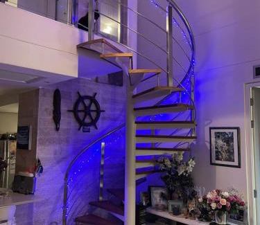 Durban Point House | DNA Dream Home