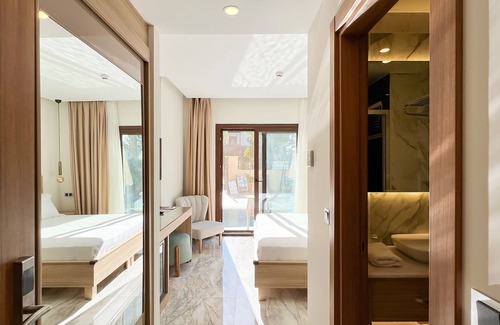 Dalyan Hotel | Dna Hotel Dalyan Adult Only