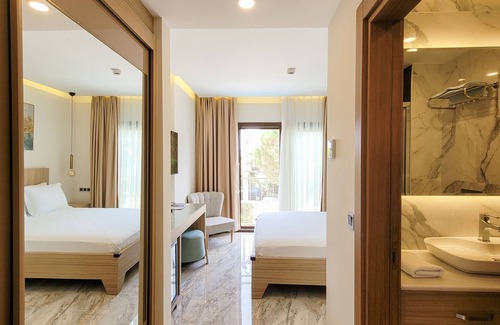 Dalyan Hotel | Dna Hotel Dalyan Adult Only