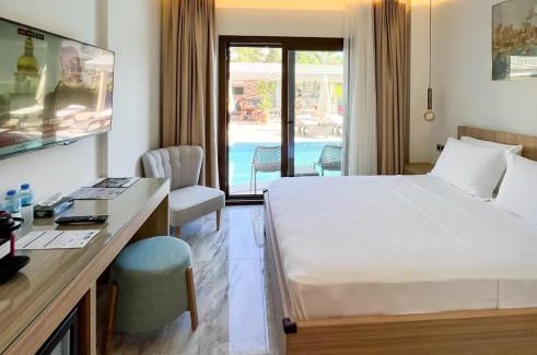 Dalyan Hotel | Dna Hotel Dalyan