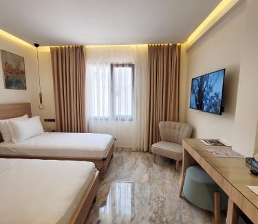 Dalyan Hotel | Dna Hotel Dalyan