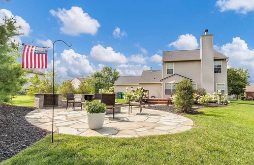 Westfield House | Dntwn Westfield - 10 mins to Grand Park -Sleeps 12 - Walk to restaurants!