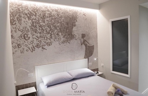 Old Town House | Doña Marìa - Holiday Home