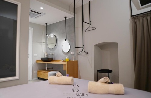 Old Town House | Doña Marìa - Holiday Home