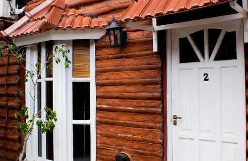 Chascomus Cabin | Doña Margarita