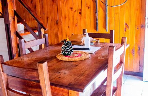 Chascomus Cabin | Doña Margarita
