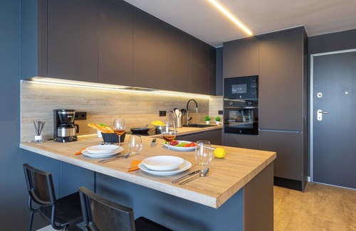 Patalavaca Apartment | Doñana 1006 by VillaGranCanaria