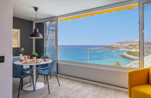 Patalavaca Apartment | Doñana 1006 by VillaGranCanaria