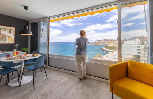 Patalavaca Apartment | Doñana 1006 by VillaGranCanaria