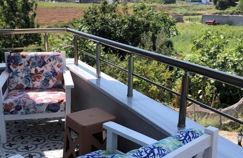 Marmara Apartment | Doğa Evleri