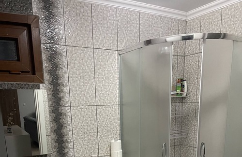 Akcaabat Villa | Doğa temiz hava kuş sesleri ve yeşilin içinde tamamen müstakil