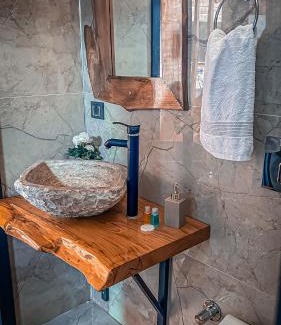 Ayder Ski Chalet | Doğallife suit bungalow