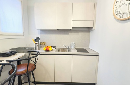 Chioggia Apartment | Do Campanili by Ca-Sa Check