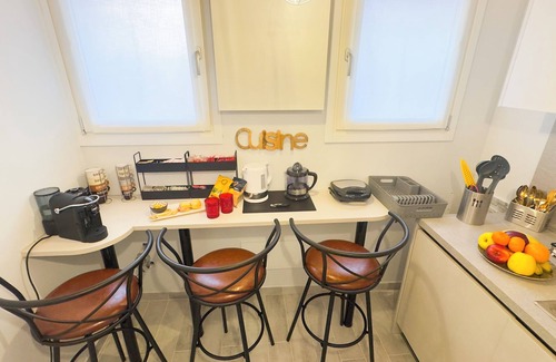 Chioggia Apartment | Do Campanili by Ca-Sa Check