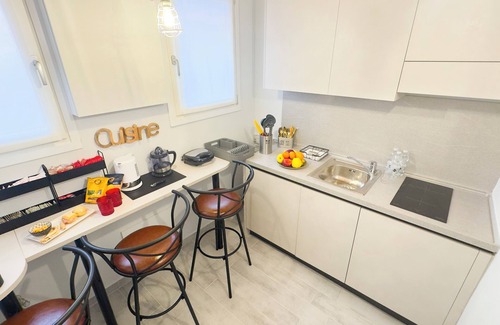 Chioggia Apartment | Do Campanili by Ca-Sa Check