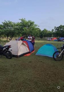 La Romana Other | Camping
