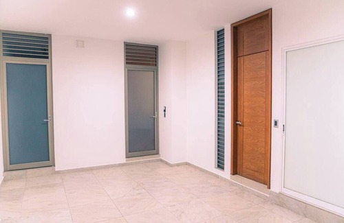Uruapan House | Do in harmony Uruapan