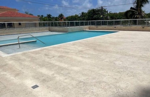 Villas Del Mar Apartment | 2 Bedroom Beach Condo In Playa Hemingway