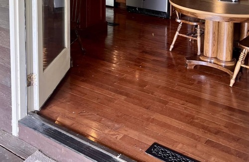 Eatonton Cabin | DO NOT Book! VRBO do mot to take off the listing despite cancellled add!