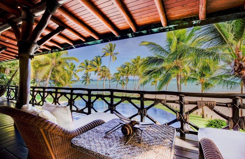 Punta Cana Villa | Las Hamacas -Stunning Beachfront Villa at Cap Cana
