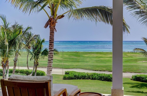 Punta Cana Villa | Villa Ananda - Spectacular Ocean View Villa