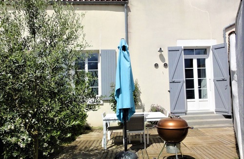 Saint-Denis-d'Oleron House | Do you know how to have a great stay in Oléron? Answer here .
