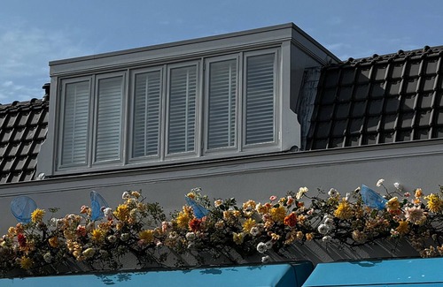 Domburg Apartment | DO10 apartment right in the center of Domburg