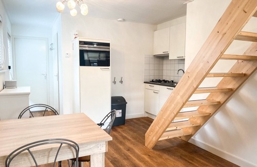 Domburg Apartment | DO25 Charming vacation home in the center of Domburg