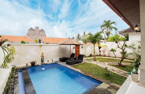 Kutuh Kaja Villa | Doa Ubud Villa