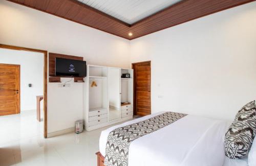 Kutuh Kaja Villa | Doa Ubud Villa