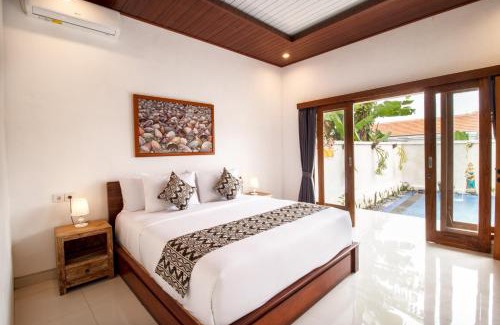 Kutuh Kaja Villa | Doa Ubud Villa