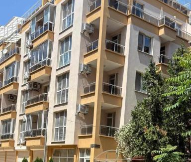 Pomorie Apartment | Dobi Apartments