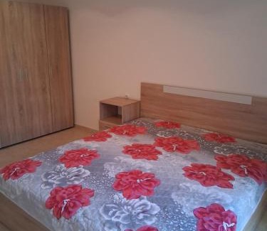 Pomorie Apartment | Dobi Apartments