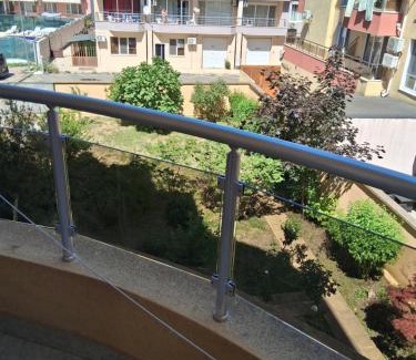 Pomorie Apartment | Dobi Apartments