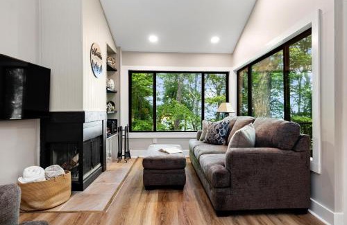 Wintergreen House | Dobie 24 with Wintergreen Advantage