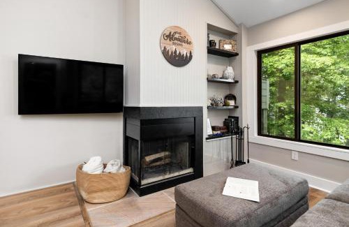Wintergreen House | Dobie 24 with Wintergreen Advantage