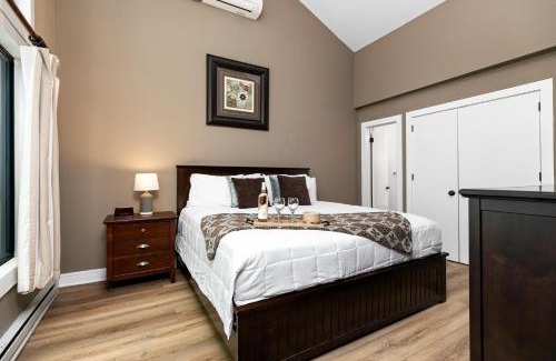 Wintergreen House | Dobie 24 with Wintergreen Advantage